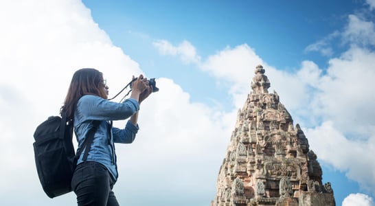 Global Tourism Resilience Day