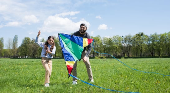 Go Fly a Kite Day