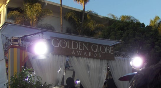 Golden Globe Awards