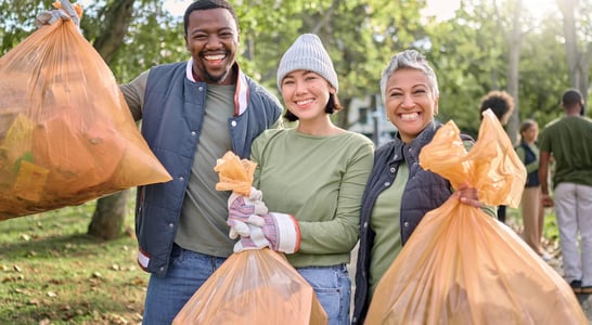 Good Deeds Day