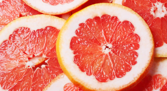 National Grapefruit Month