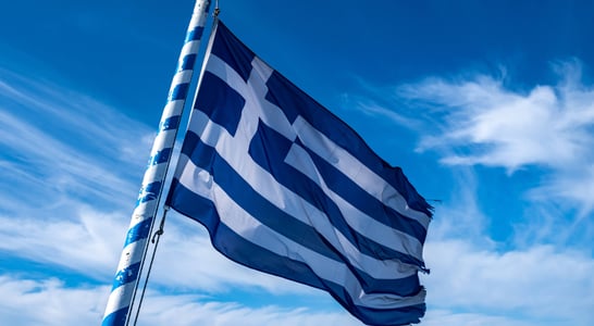 Greek Independence Day