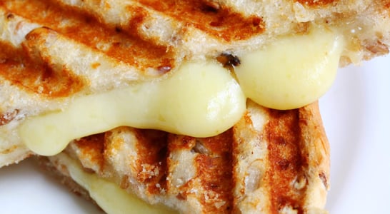 National Grilled Cheese Sandwich Day