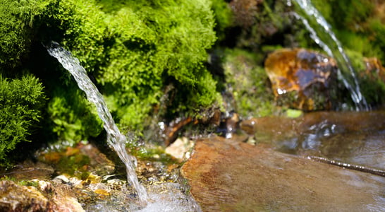 National Groundwater Awareness Week