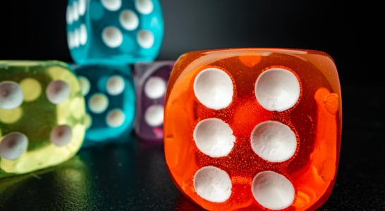 National Dice Day