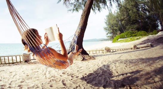 National Hammock Day