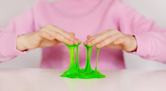 National Slime Day