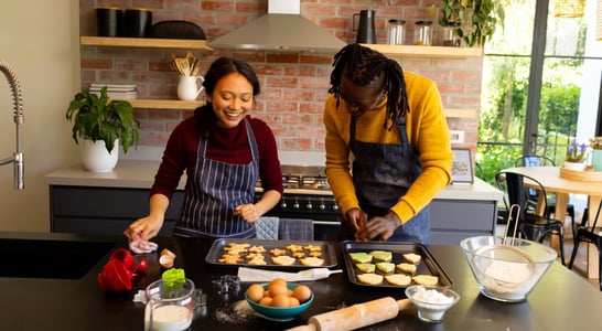 National Baking Week