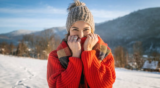 National Winter Skin Relief Day