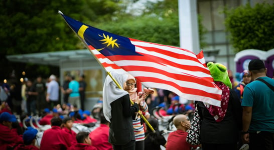 Hari Malaysia