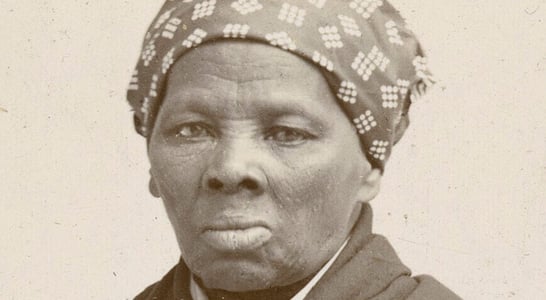 Harriet Tubman Day