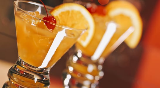 National Harvey Wallbanger Day