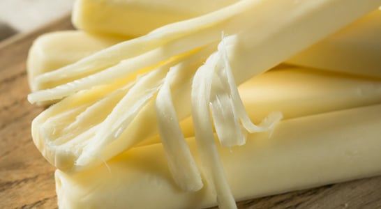 National String Cheese Day