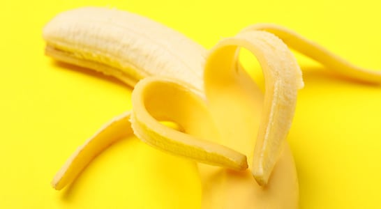 National Banana Lovers Day