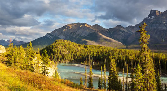 Heritage Day in Alberta