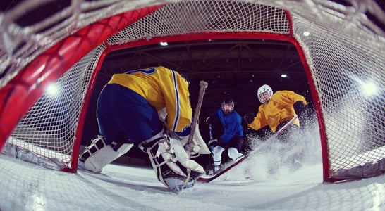 Hockey Week Across America