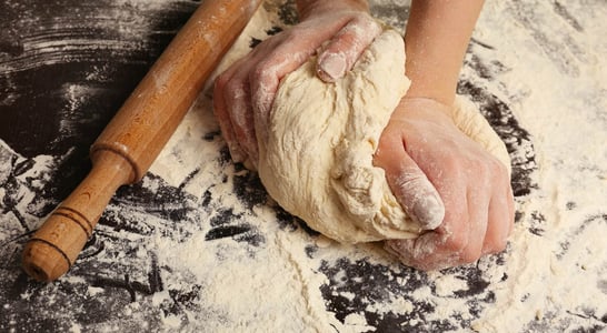 National Homemade Bread Day