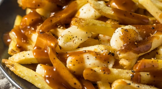 National Poutine Day