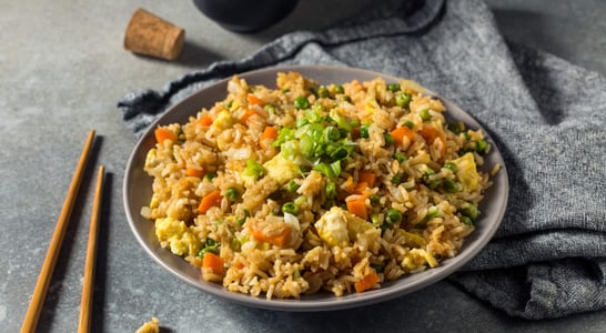 National Fried Rice Day