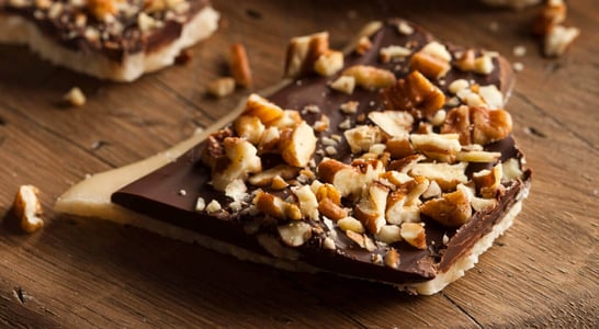 National English Toffee Day