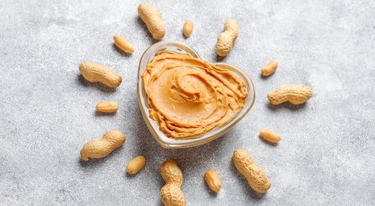 National Peanut Butter Lovers Day