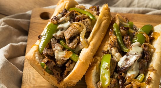 National Cheesesteak Day