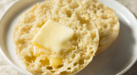 National English Muffin Day