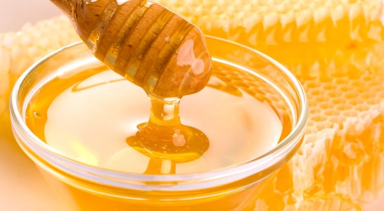 National Honey Month