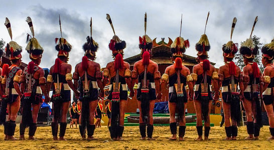 Hornbill Festival