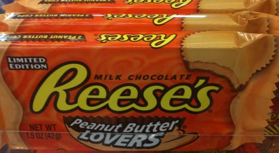 I Love Reese’s Day