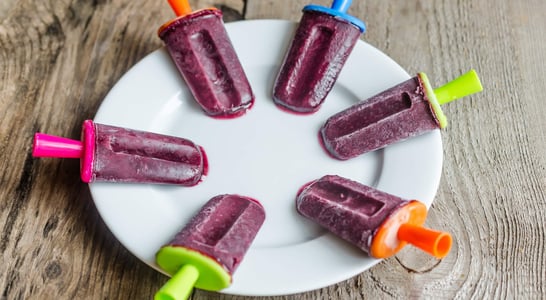 National Grape Popsicle Day