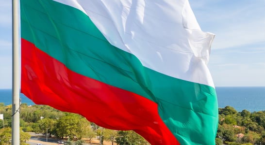 Independence Day in Bulgaria