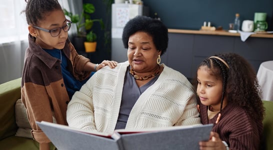 Indigenous Literacy Day