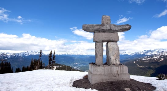 Canada’s National Indigenous Peoples Day