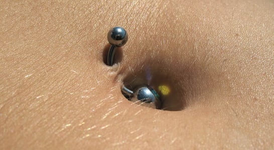 International Body Piercing Day