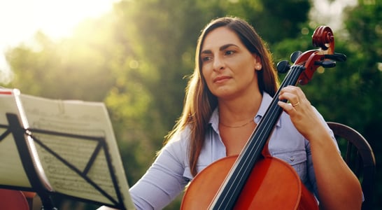 International Cello Day