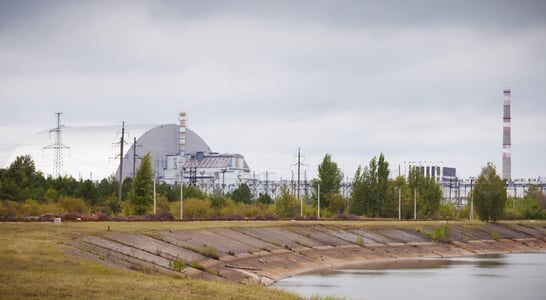 International Chernobyl Remembrance Day