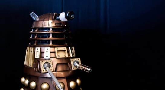 International Dalek Remembrance Day