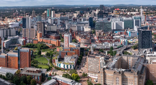 International Day of Birmingham 