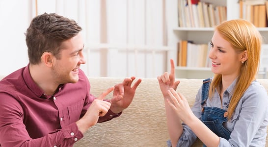 International Day of Sign Languages