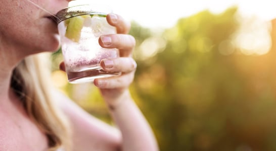 International Gin and Tonic Day