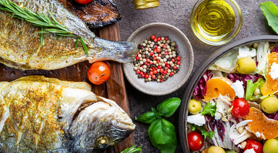 International Mediterranean Diet Month