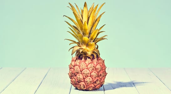 Pineapple Day