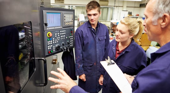 Introduce A Girl To Engineering Day