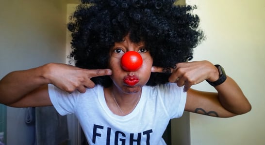 Red Nose Day