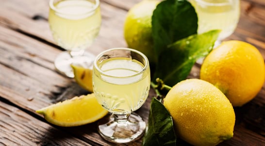 National Limoncello Day