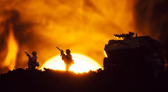 Iwo Jima Day