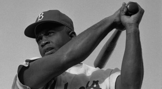 Jackie Robinson Day