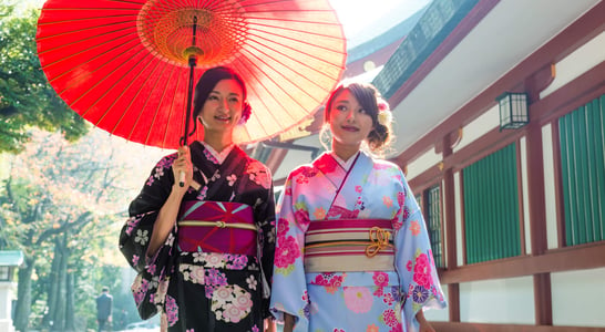 Japanese Culture Day