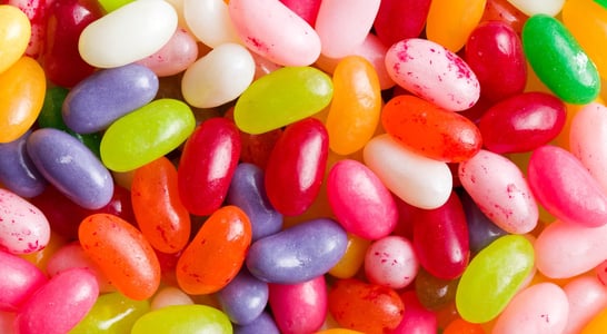 National Jelly Bean Day